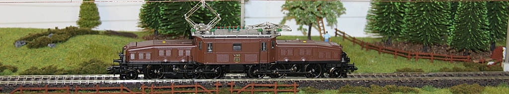 Loki-Spengler - 5610 Wohlen AG