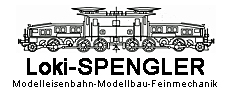 Loki-Spengler - 5610 Wohlen AG
