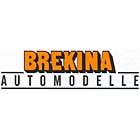 Brekina