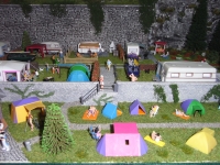 Diorama Diorama