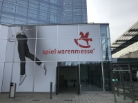 Spielwarenmesse Nürnberg 2020