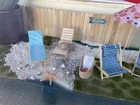 Öffnungszeiten im Juli & August