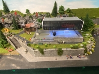 Öffnungszeiten Juli & August 2023 Öffnungszeiten Juli & August 2023
