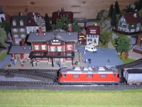 Fertiggelände NOCH Fertiggelände NOCH