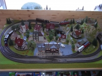 Fertiggelände NOCH Fertiggelände NOCH
