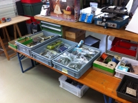 Vorab-Info-Occasions-Markt im Oktober Vorab-Info-Occasions-Markt im Oktober