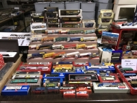 diesen Samstag; Occasions-Markt in Villmergen