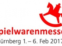 Spielwarenmesse 2017, Nürnberg Spielwarenmesse 2017, Nürnberg