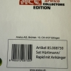 ACE Hürlimann D210 & Rapid Set