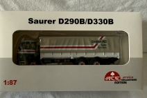 ACE LKW Saurer Dreier