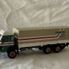 ACE LKW Saurer Dreier