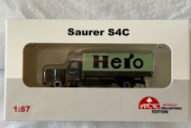 ACE Saurer Hero