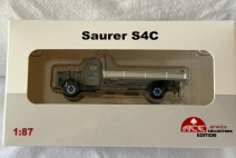 ACE Saurer S4C