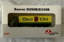 ACE Saurer Elmer Citro