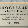 Busch Bürogebäude