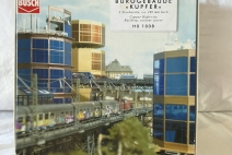 Busch Bürogebäude
