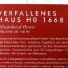 Verfallenes Haus H0