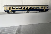 ESU Steuerwagen BLS
