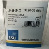ESU Steuerwagen BLS