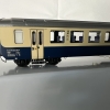 ESU Steuerwagen BLS