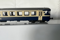 ESU Steuerwagen BLS