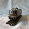 HAG Re 4/4 II braun BLS