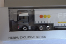 Herpa LKW MAN