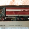 Herpa LKW Planzer
