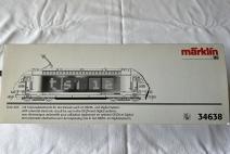 Märklin Serie 460