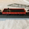 Märklin Feuerwehr Bergekran-Set