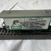 Märklin Bierwagen 