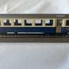 Piko Personenwagen BLS