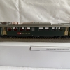 SBB Triebwagen RBe 4/4