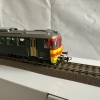 SBB Triebwagen RBe 4/4