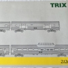 Streamliner-Set Amtrak